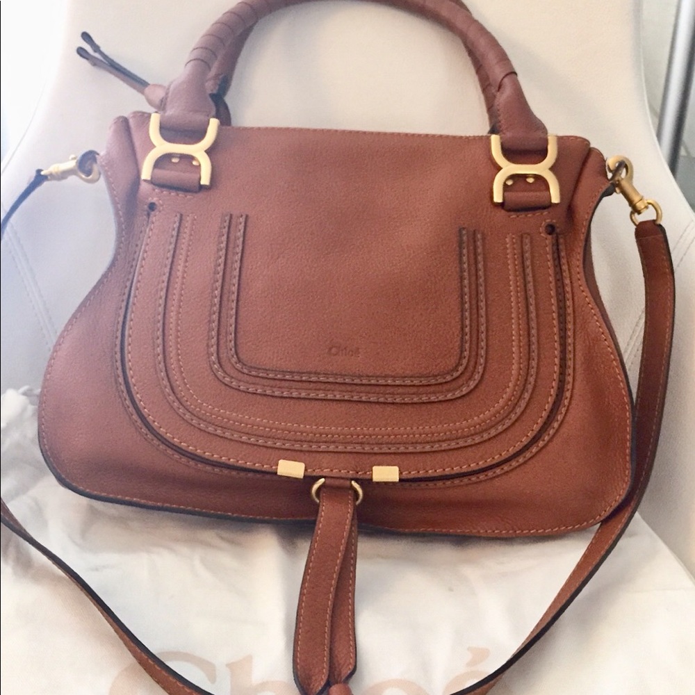 Chloe Medium Marcie